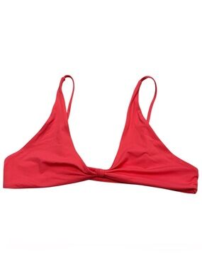 TOAST Swim Bikini Top Size XL NEW